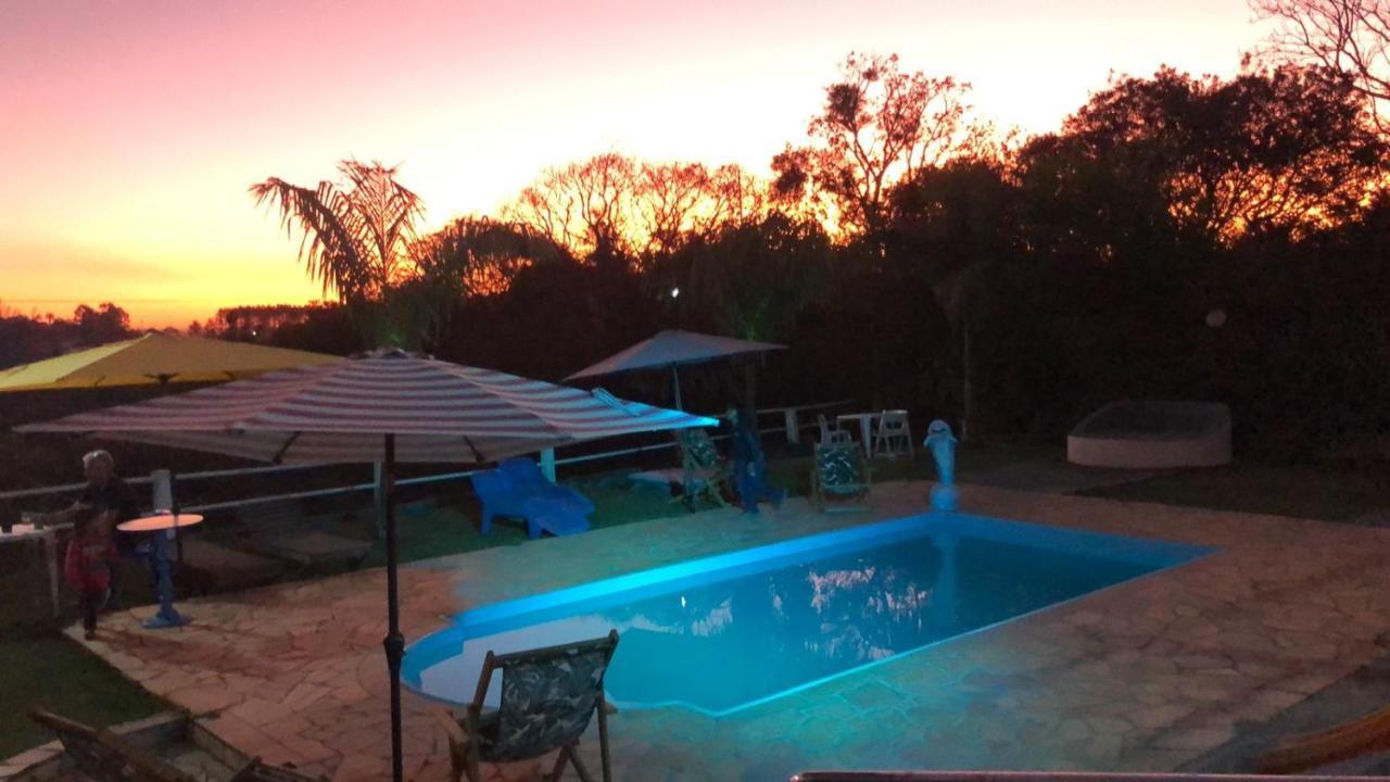 Sitio Roda D'agua *