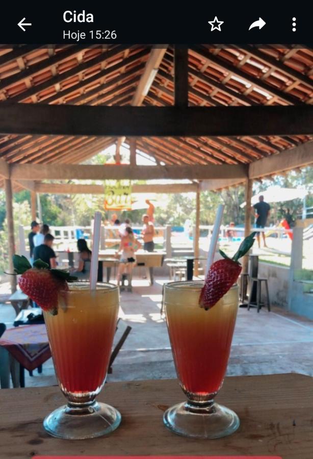 Sitio Roda D'agua *