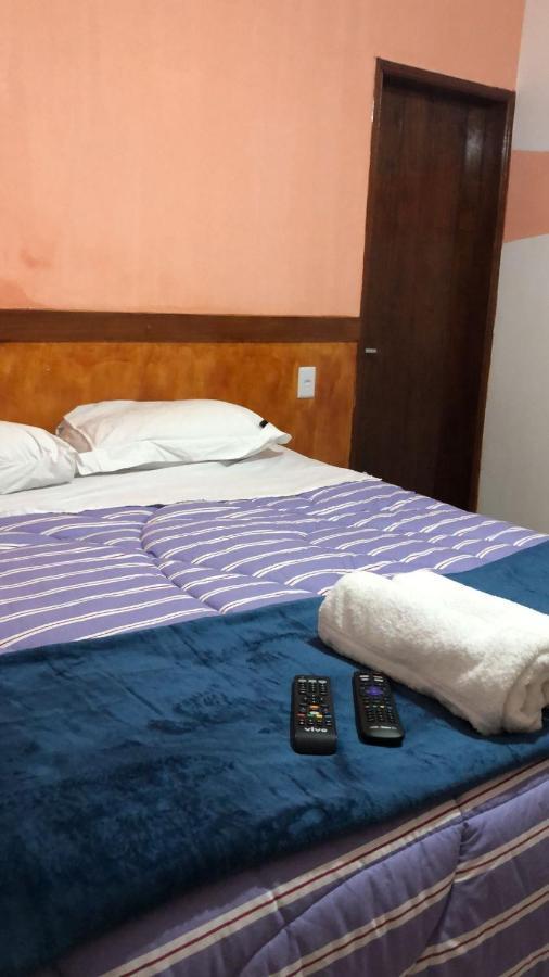 Guest house Sitio Roda D'agua