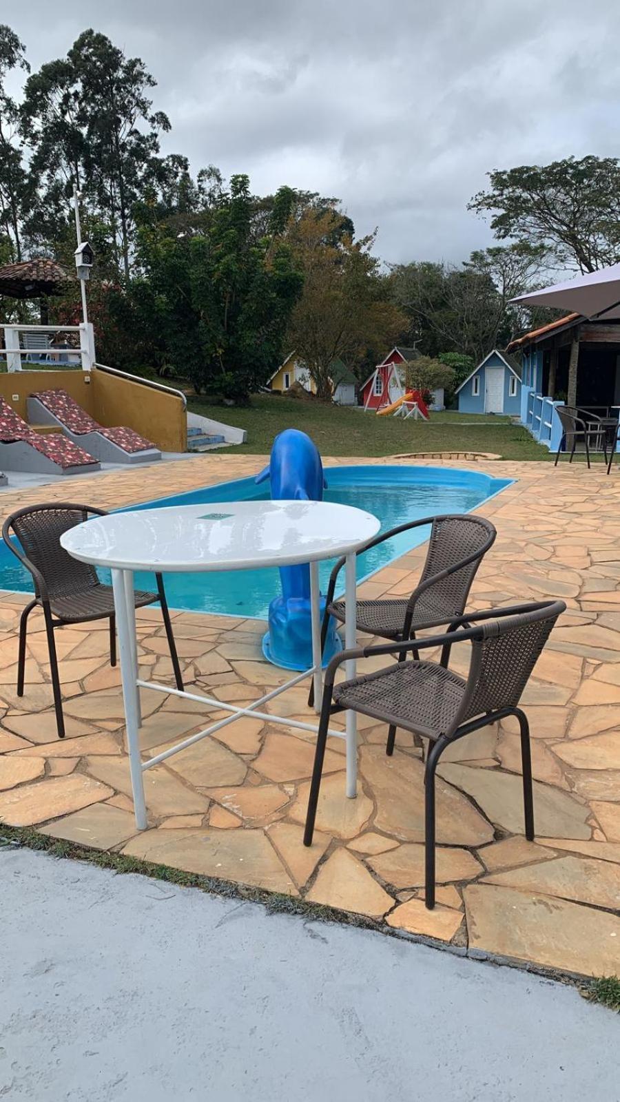 Sitio Roda D'agua Mairinque