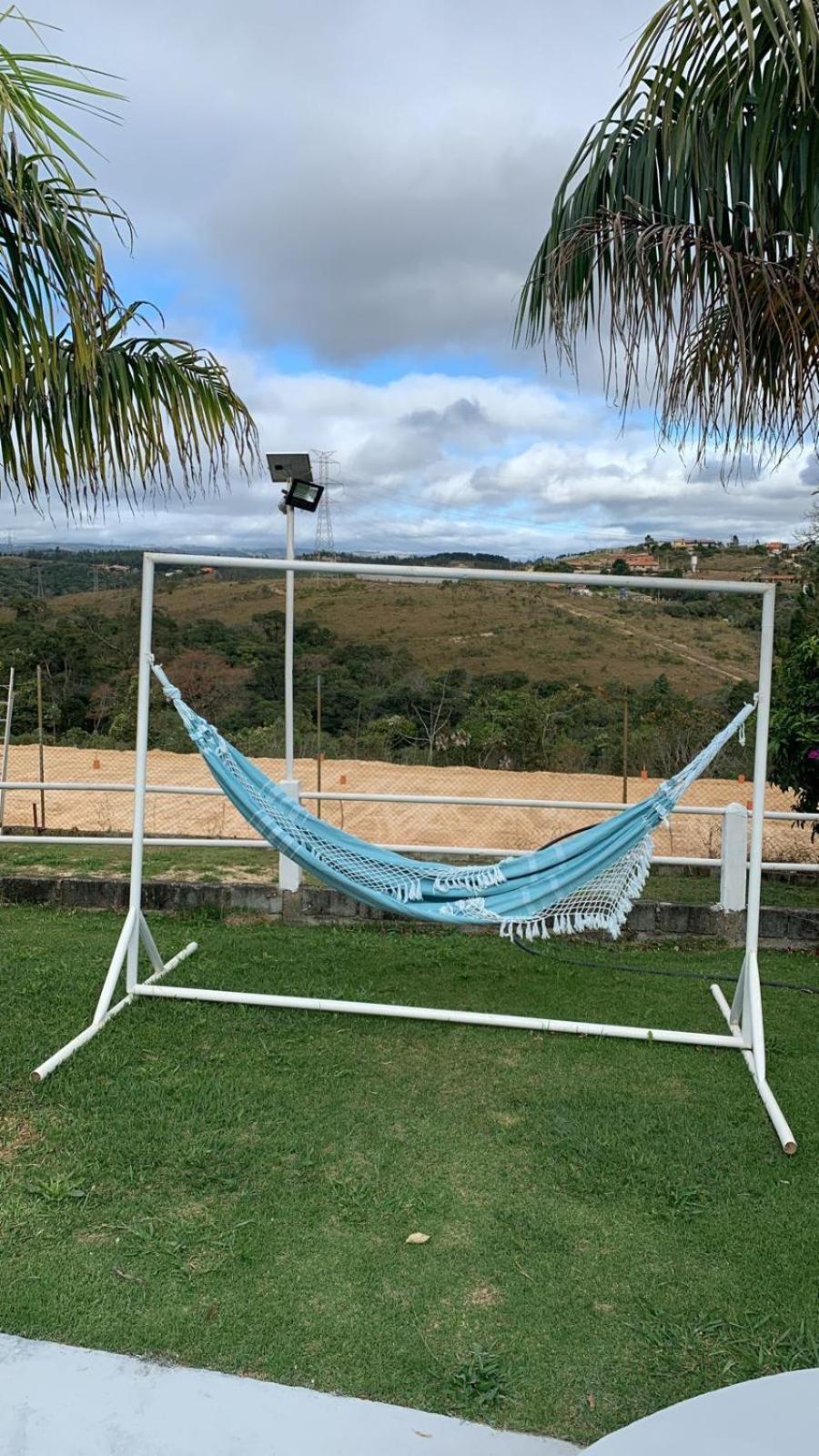 Sitio Roda D'agua Guest house Mairinque