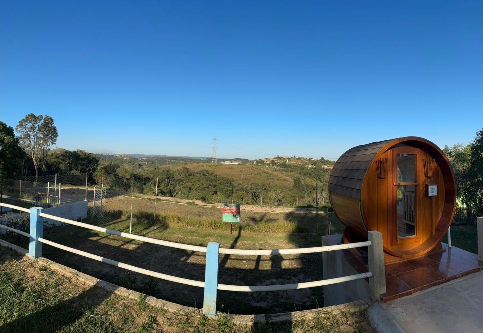 Sitio Roda D'agua Guest house Mairinque