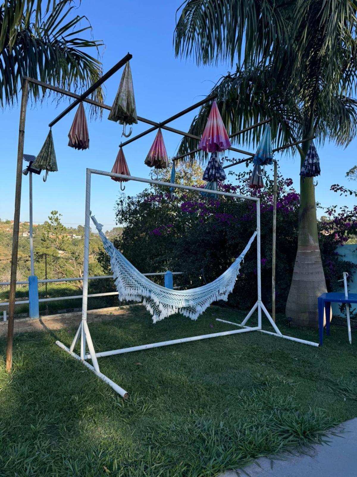 Sitio Roda D'agua