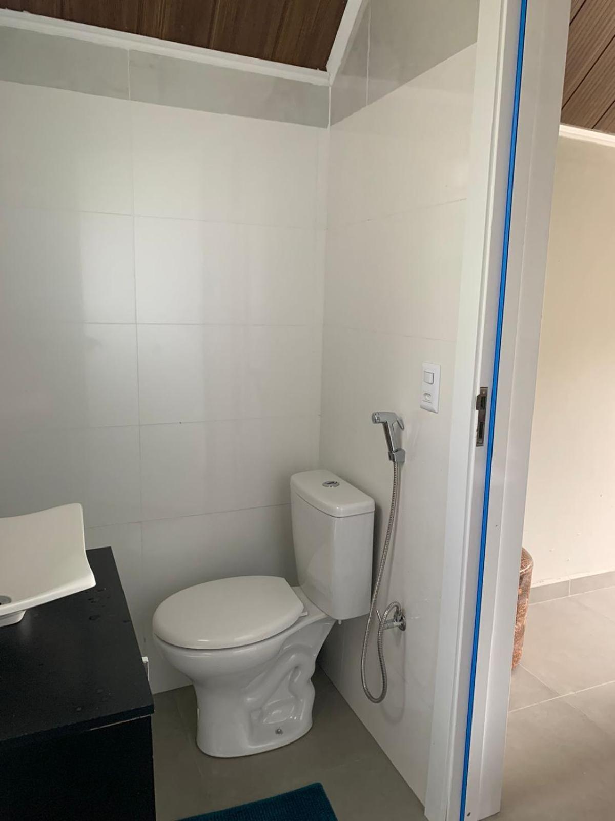 Sitio Roda D'agua Guest house