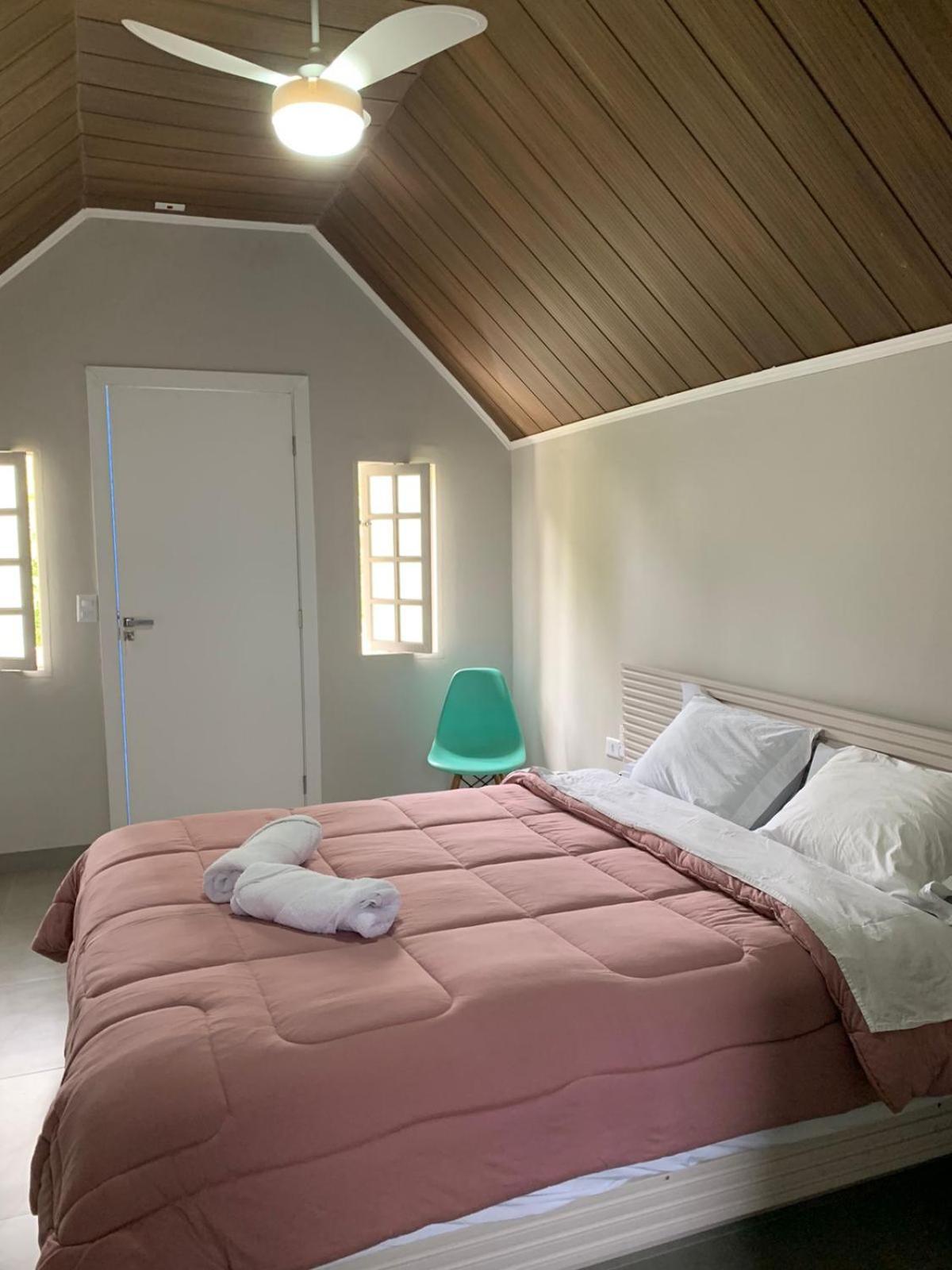 Sitio Roda D'agua Guest house Mairinque