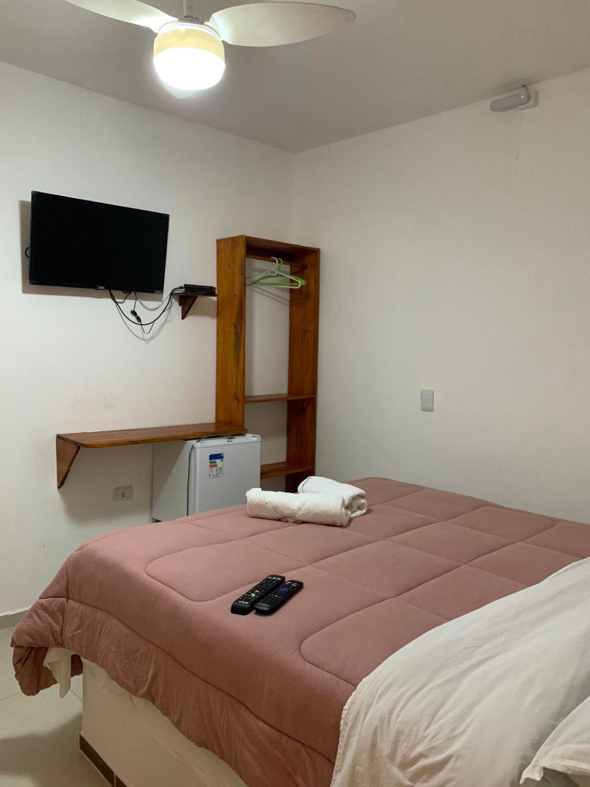 Sitio Roda D'agua Guest house