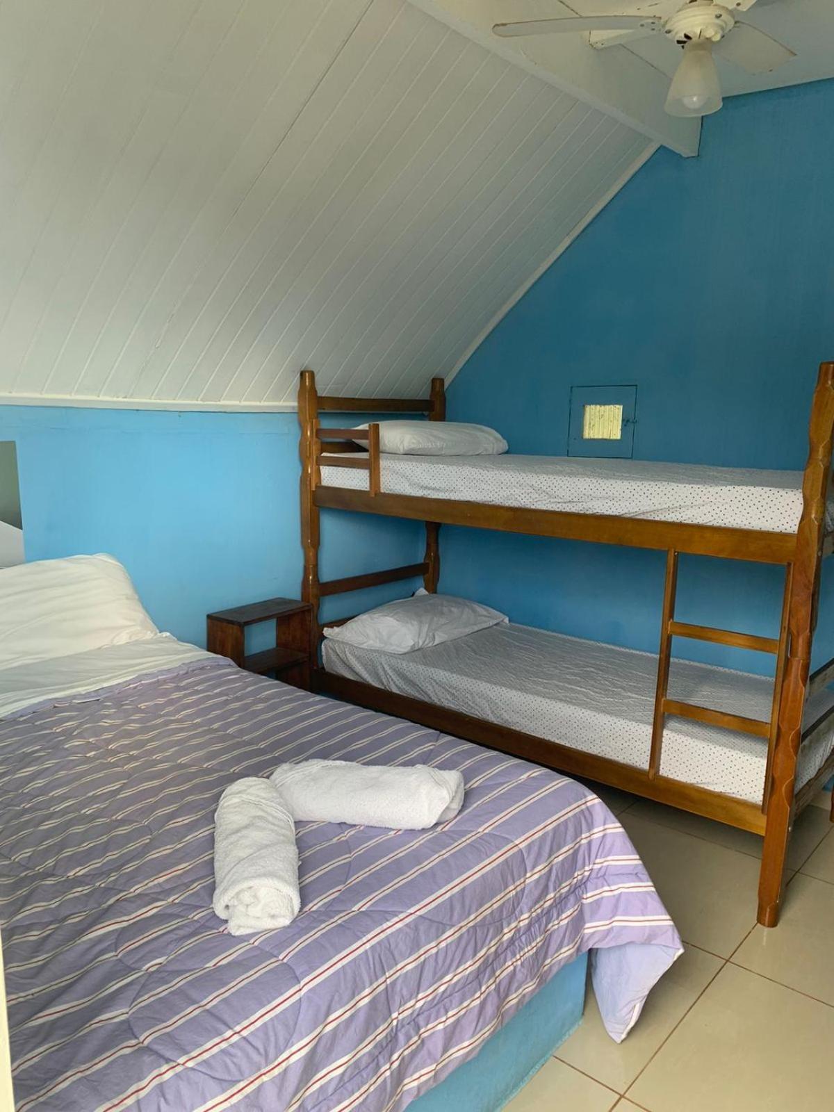Sitio Roda D'agua Guest house *