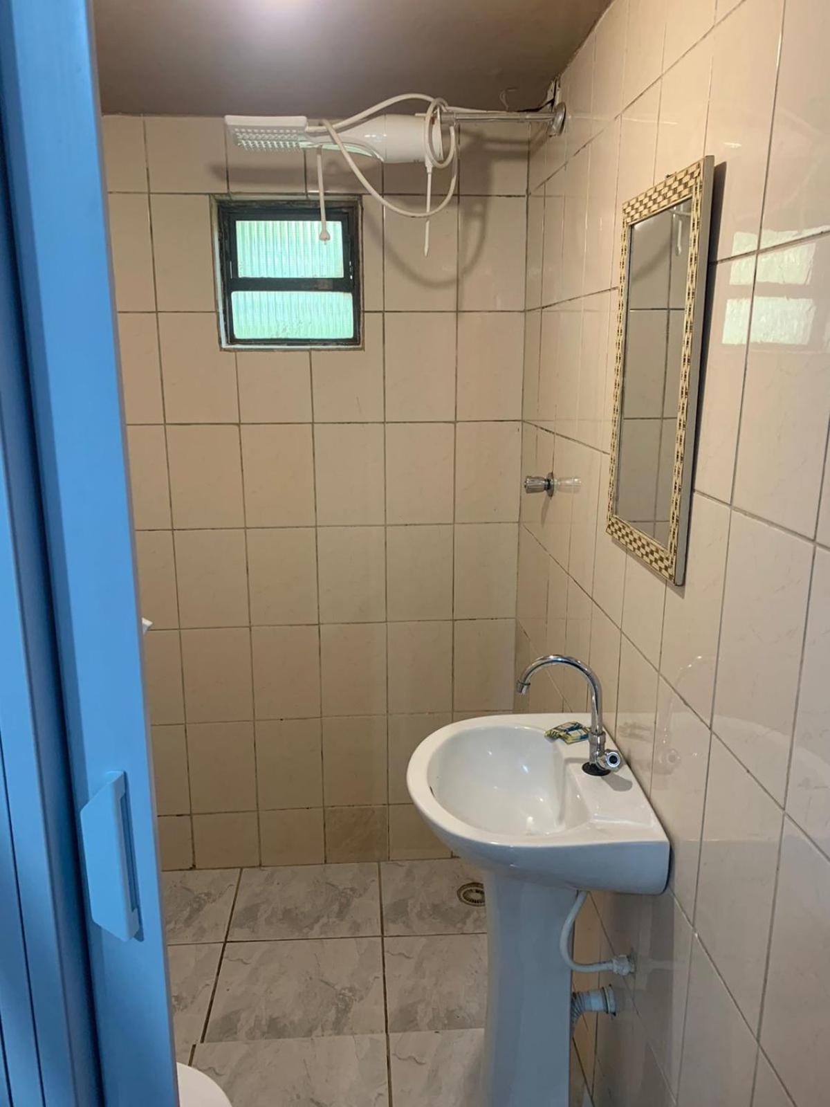 Guest house Sitio Roda D'agua *