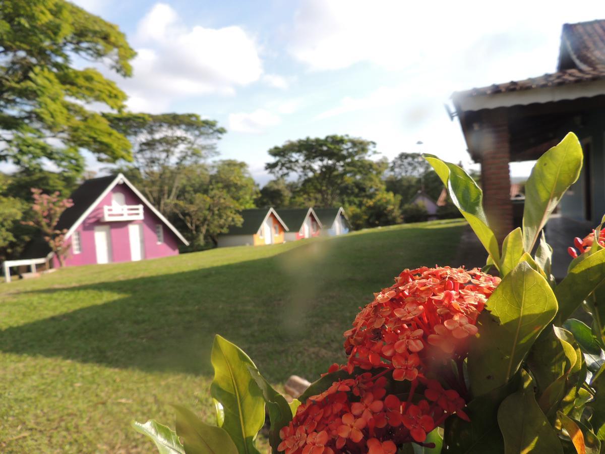 Sitio Roda D'agua Guest house Mairinque